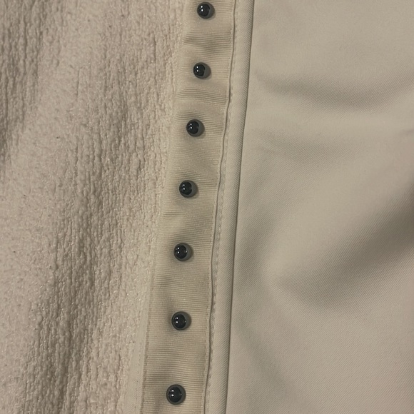 Toni Sailer White Ski Pants - Picture 11 of 14